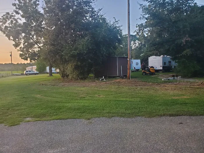 Pecan Grove RV Park 5