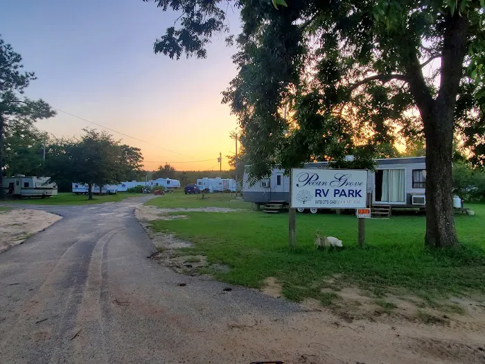 Pecan Grove RV Park 9