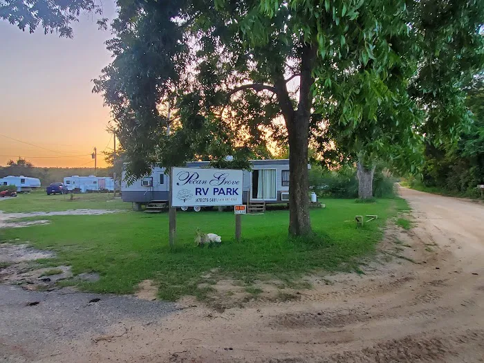 Pecan Grove RV Park 8