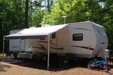 Laurens County Sportsman Club