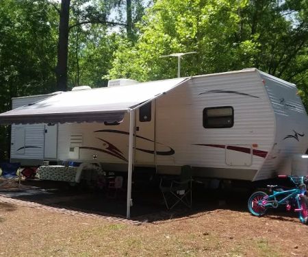 Laurens County Sportsman Club