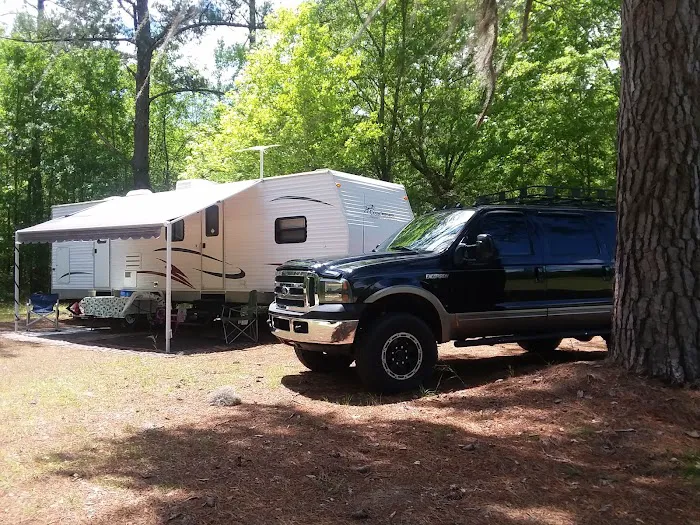 Laurens County Sportsman Club 4