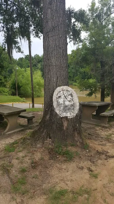 Laurens County Sportsman Club 5