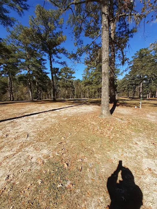 Laurens County Sportsman Club 9