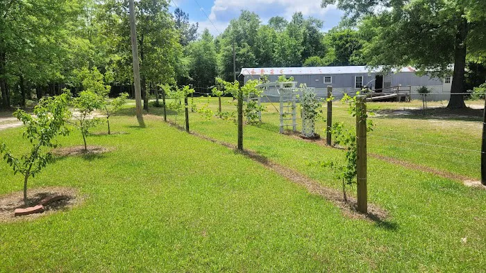 JP FARMS PRIVATE RV PARK 1