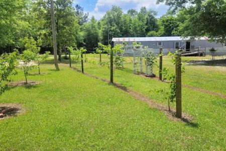 JP FARMS PRIVATE RV PARK