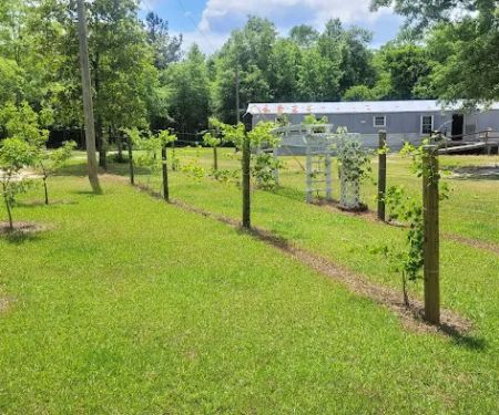 JP FARMS PRIVATE RV PARK