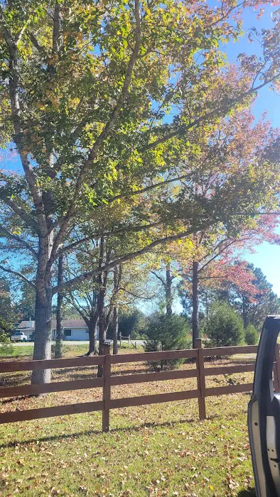 JP FARMS PRIVATE RV PARK 5
