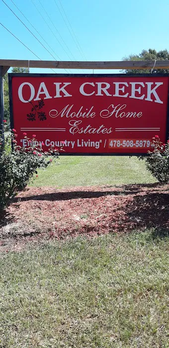 Oak Creek MHC LLC 2