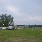 Piney Woods Lake Campground