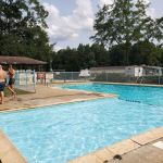 Lake Pines RV Park & Campground