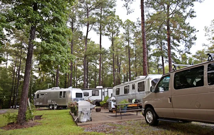 Lake Pines RV Park & Campground 6