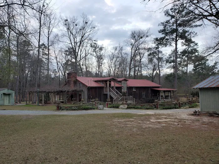Lake Pines RV Park & Campground 7