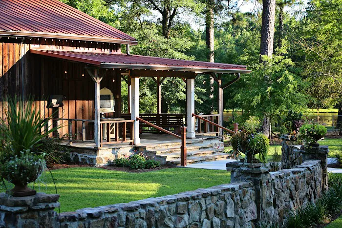 Lake Pines RV Park & Campground 9