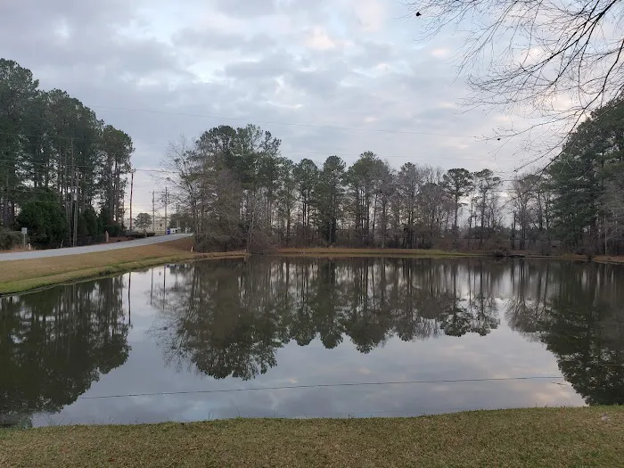 Lake Pines RV Park & Campground 10