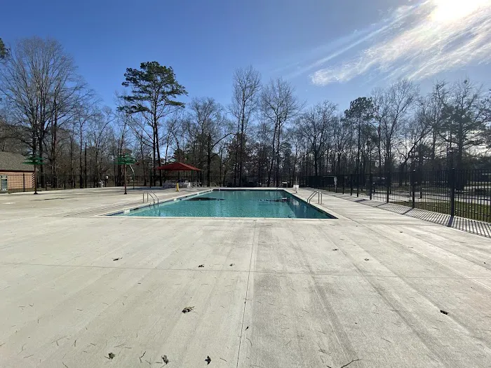 Uchee Creek Army Campground 3