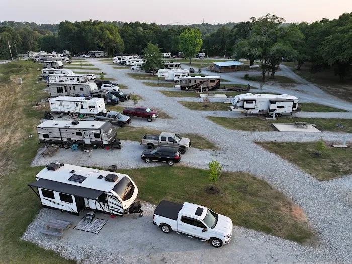 Camp David RV Resort LLC. 2