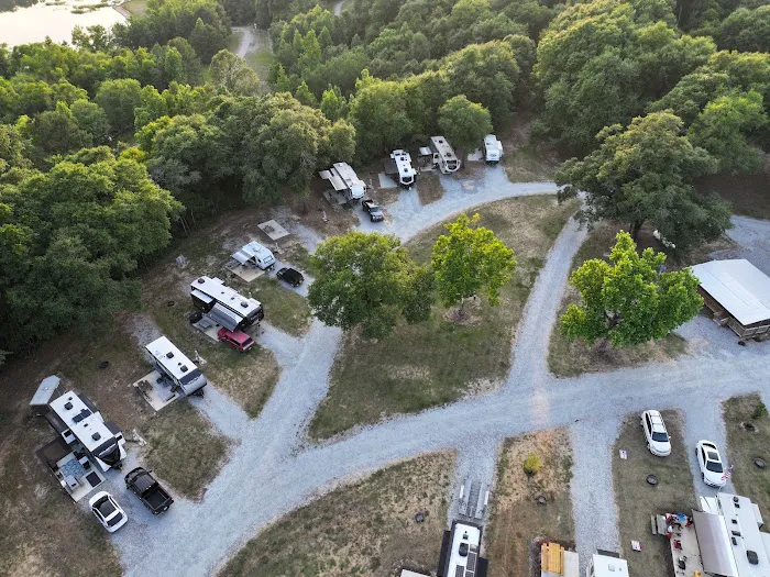 Camp David RV Resort LLC. 1