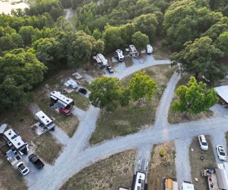 Camp David RV Resort LLC.