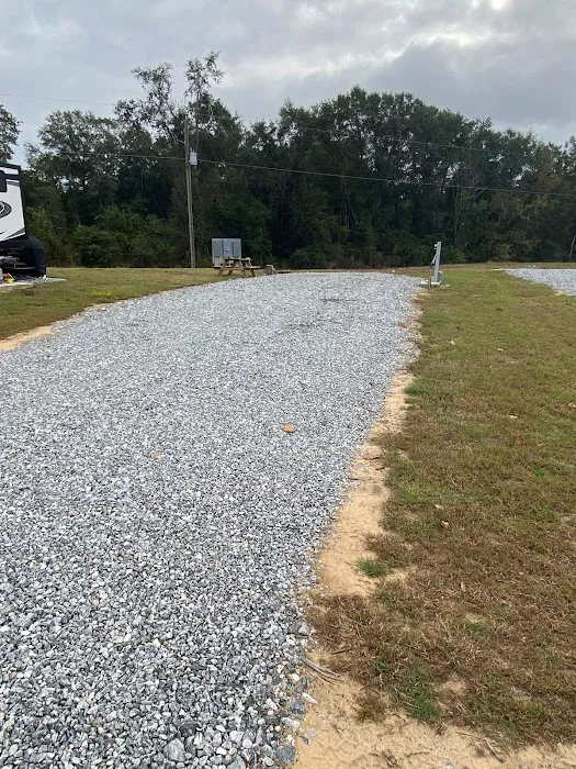Camp David RV Resort LLC. 5