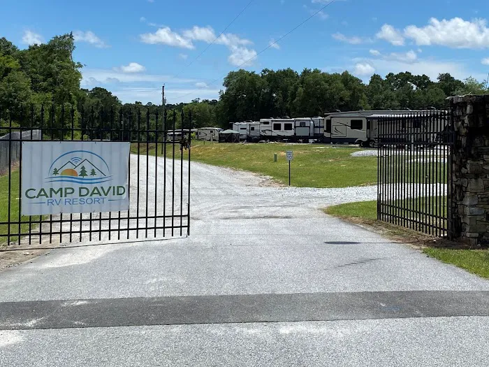 Camp David RV Resort LLC. 6