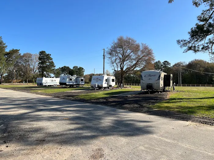 Cedar Trail RV Park 2