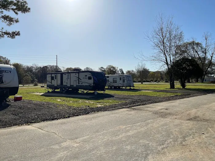 Cedar Trail RV Park 1