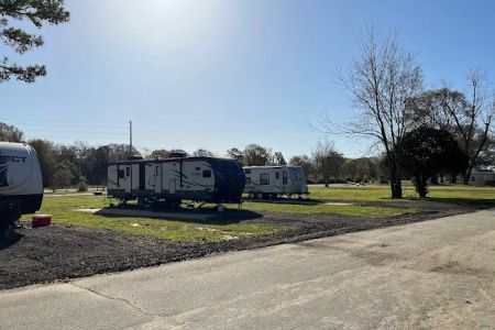 Cedar Trail RV Park