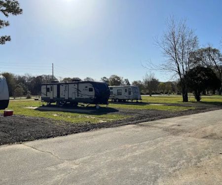 Cedar Trail RV Park