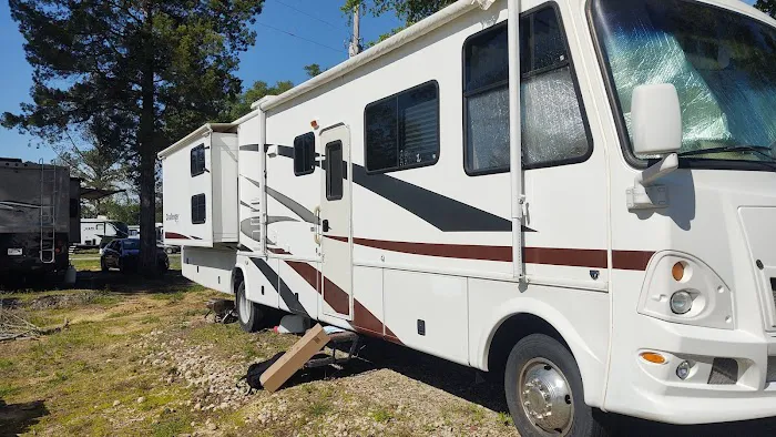 Cedar Trail RV Park 5