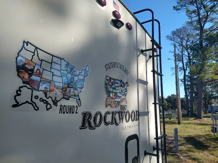 Cedar Trail RV Park 6