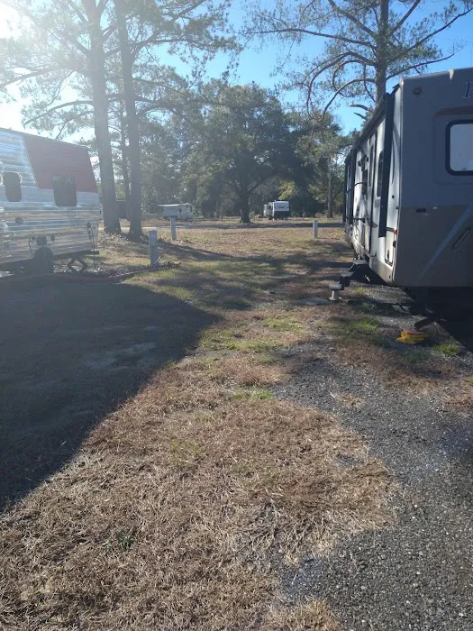Cedar Trail RV Park 7