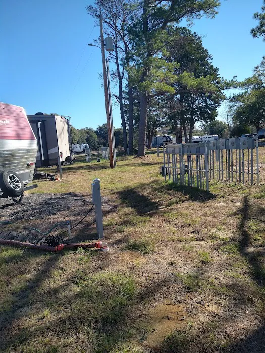 Cedar Trail RV Park 9
