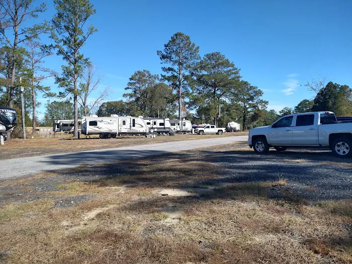 Cedar Trail RV Park 10