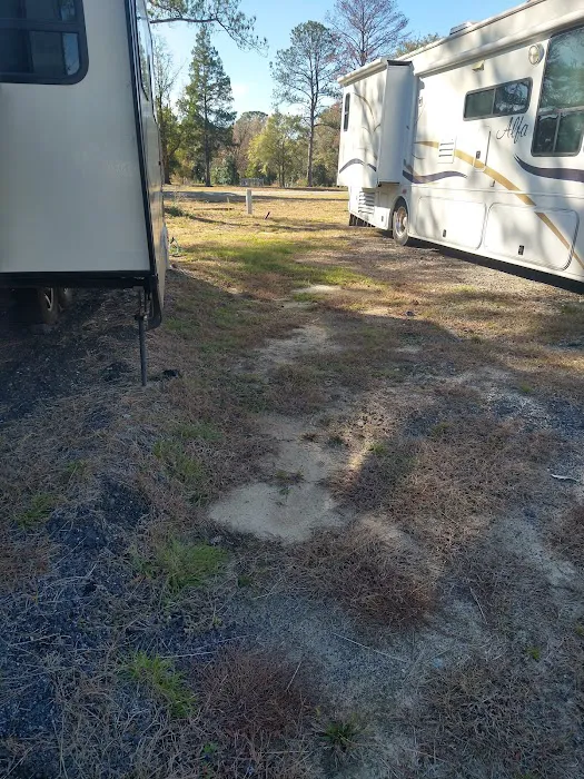 Cedar Trail RV Park 8