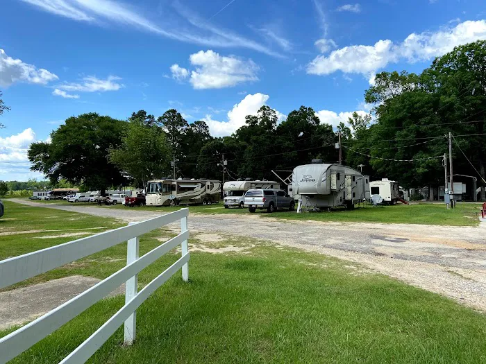 Branching Pines RV Community 1