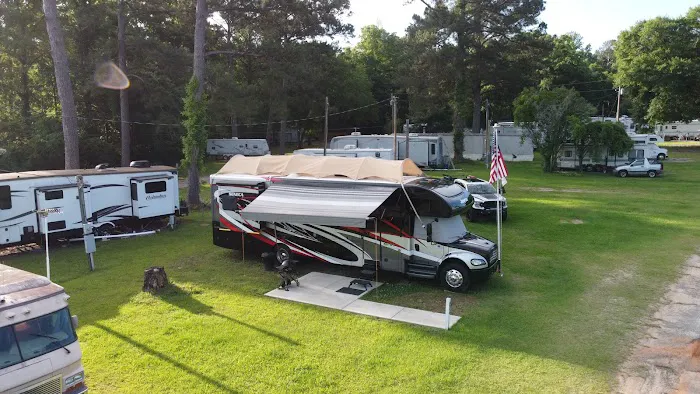 Branching Pines RV Community 2
