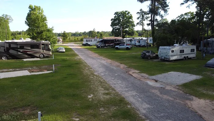 Branching Pines RV Community 5