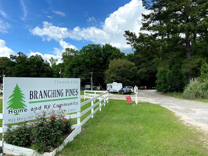 Branching Pines RV Community 4