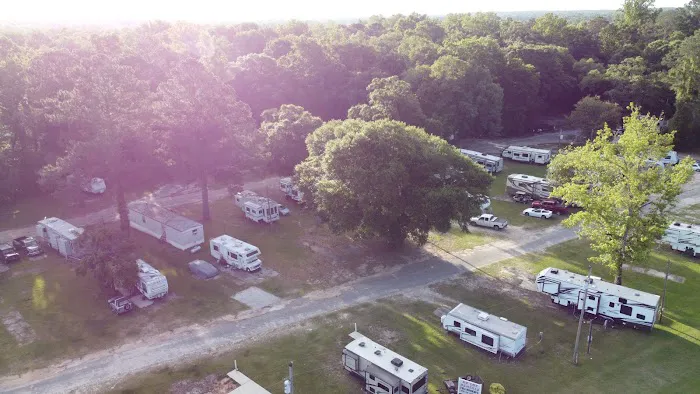 Branching Pines RV Community 7