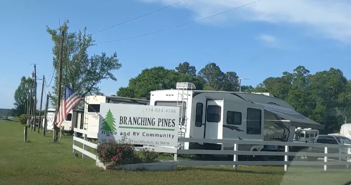 Branching Pines RV Community 9