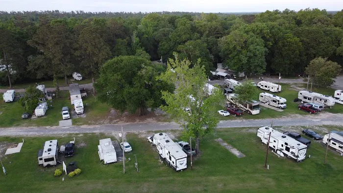 Branching Pines RV Community 8