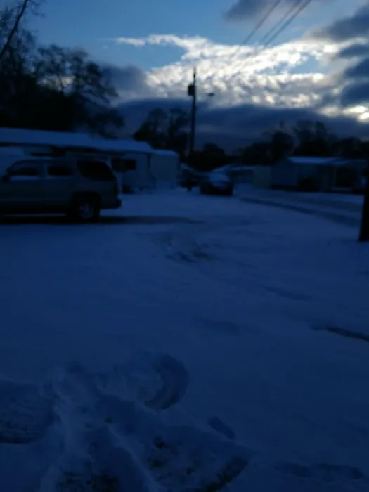 Oak Hill Mobile Homes 2