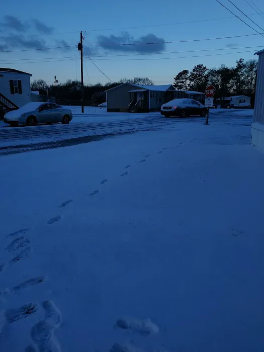 Oak Hill Mobile Homes 4