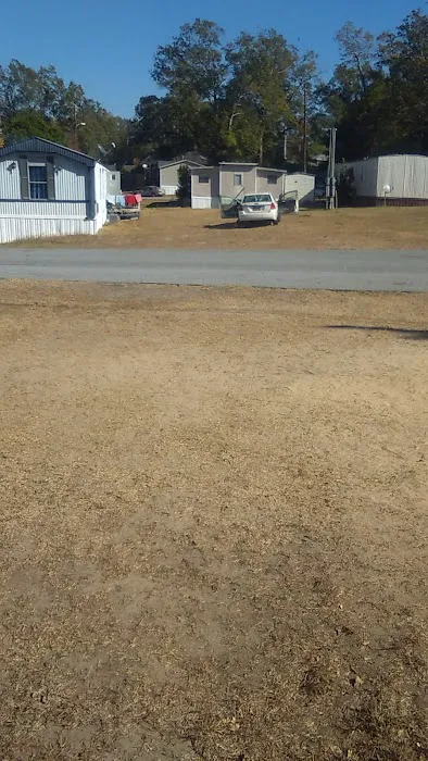 Oak Hill Mobile Homes 10