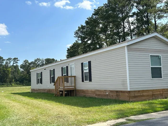 Bull Creek Mobile Home Community 2