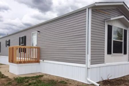 Bull Creek Mobile Home Community