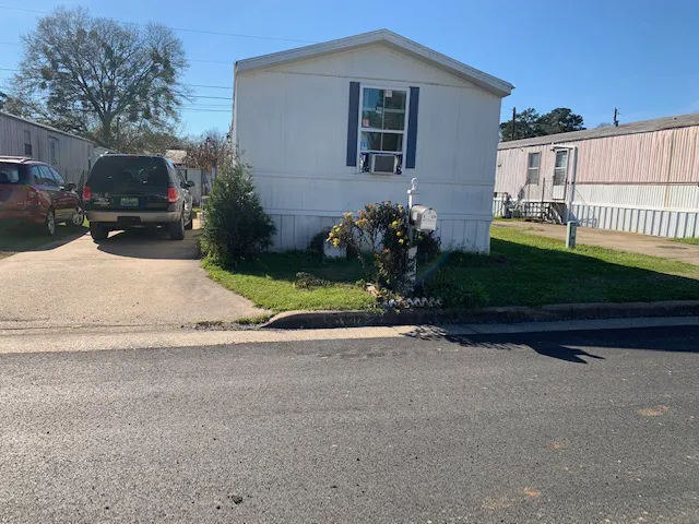 Bull Creek Mobile Home Community 3