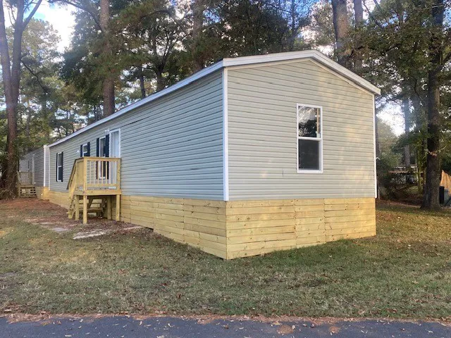 Bull Creek Mobile Home Community 4