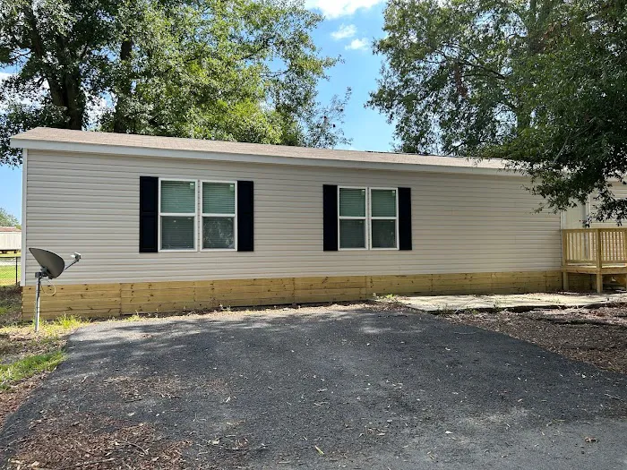 Bull Creek Mobile Home Community 6
